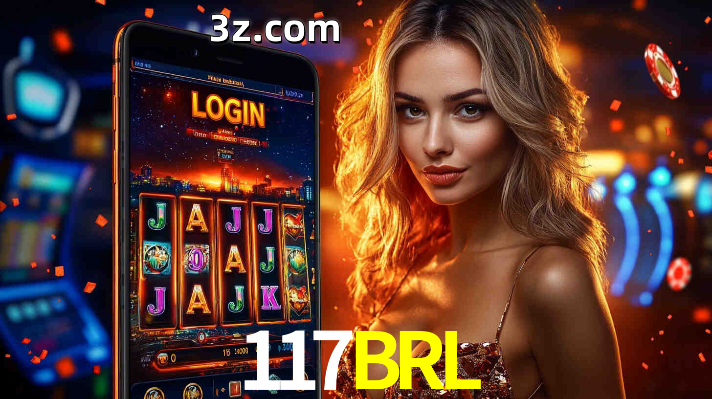 Apoio dedicado da 117BRL