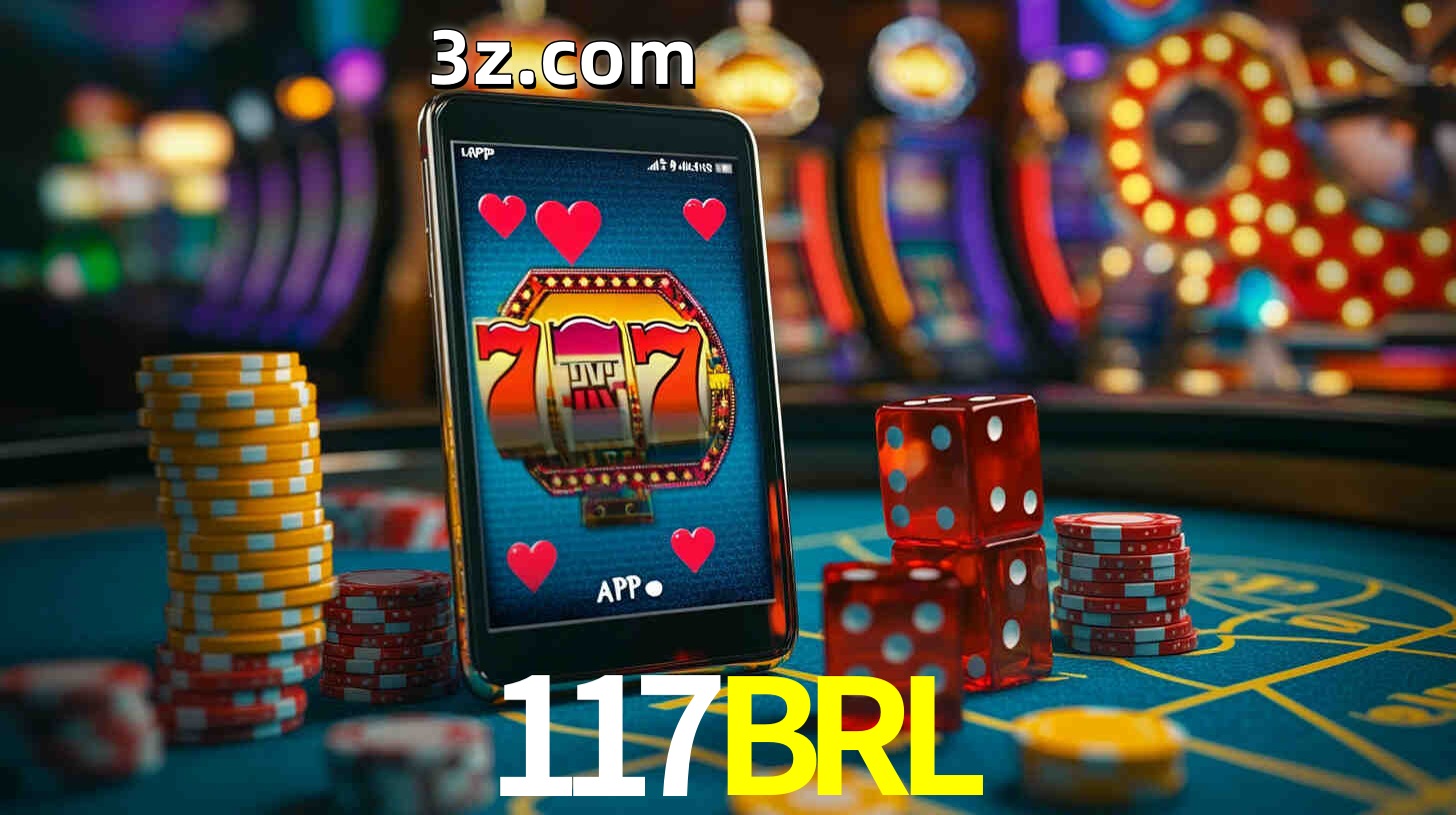 Apoio ao cliente na 117BRL