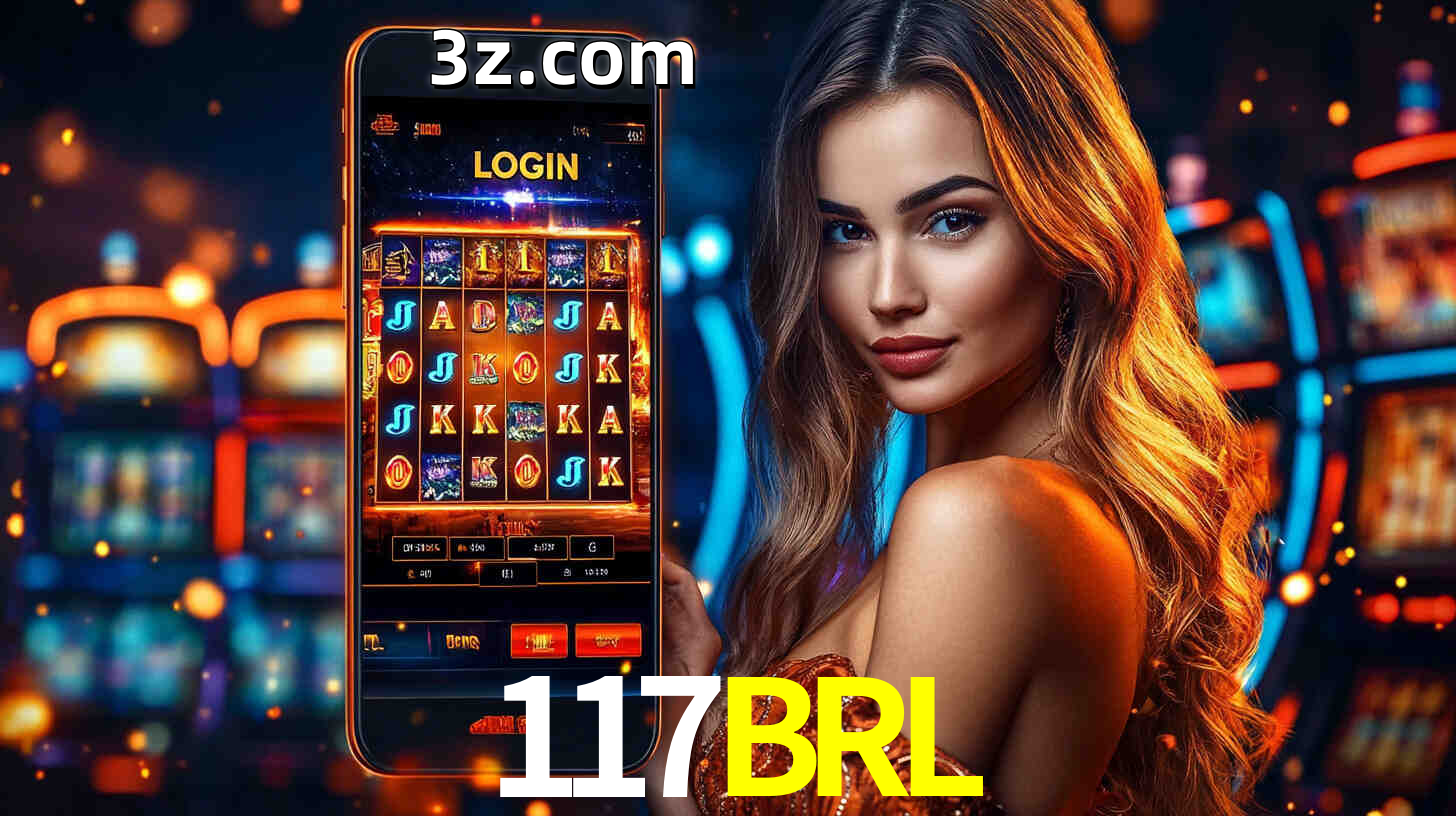 Isenção de Responsabilidades no site 117BRL