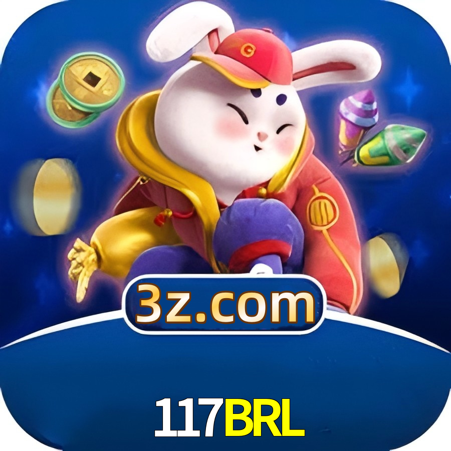 Jogos online na 117BRL casino